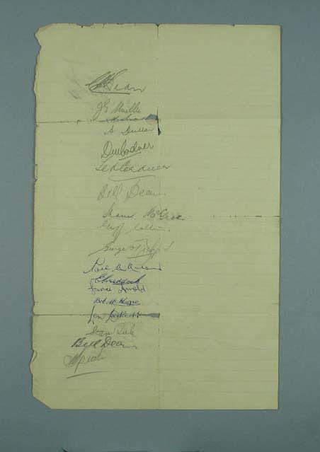 Debate club melbourne picture