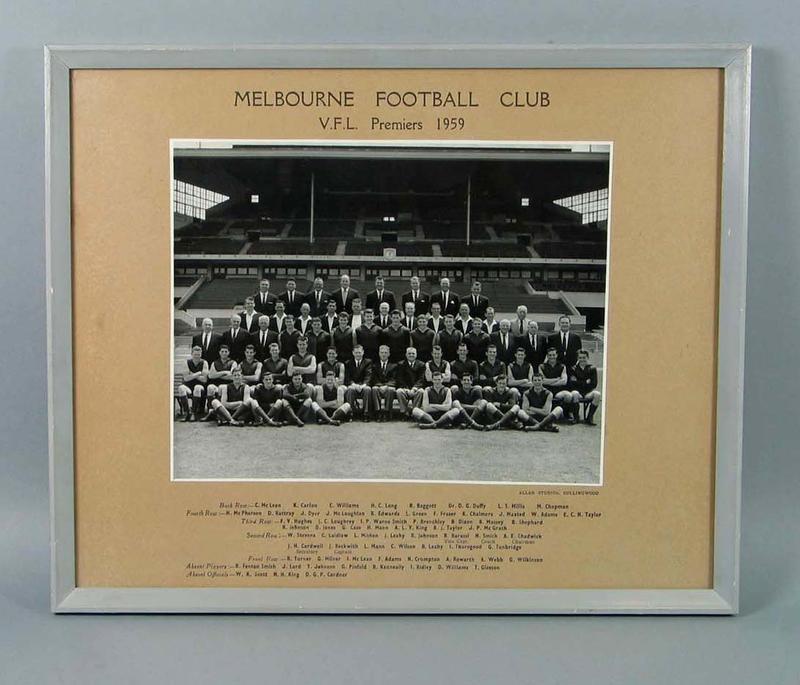 Clubs and societies image