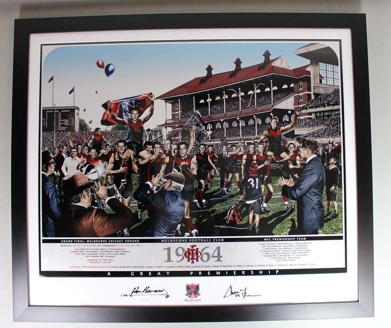 Film club melbourne image