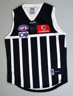 Port Adelaide Football Club Ltd Australian Sports Museum