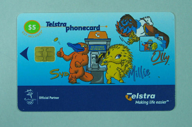 rare australian phone cards X-Files 4 card phonecards set 1990 Specimen Cards | Australian Phonecard