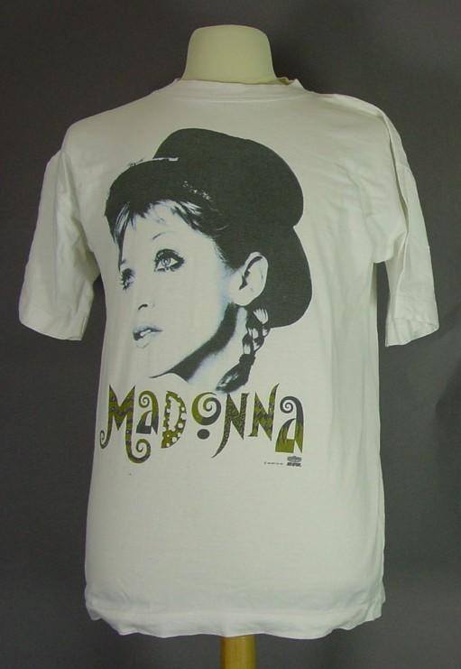 T-shirt, 