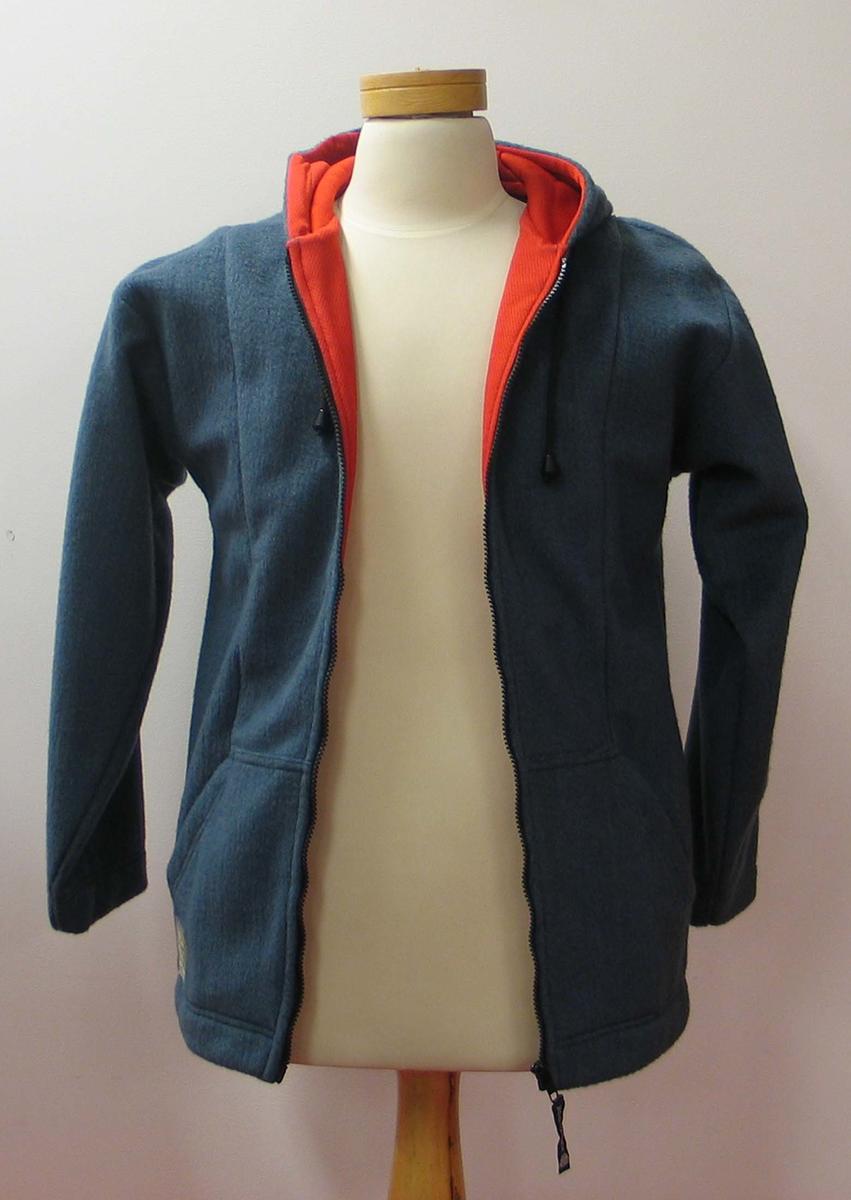 Jumper, Australian team uniform, 2002 Salt Lake City Winter Olympics