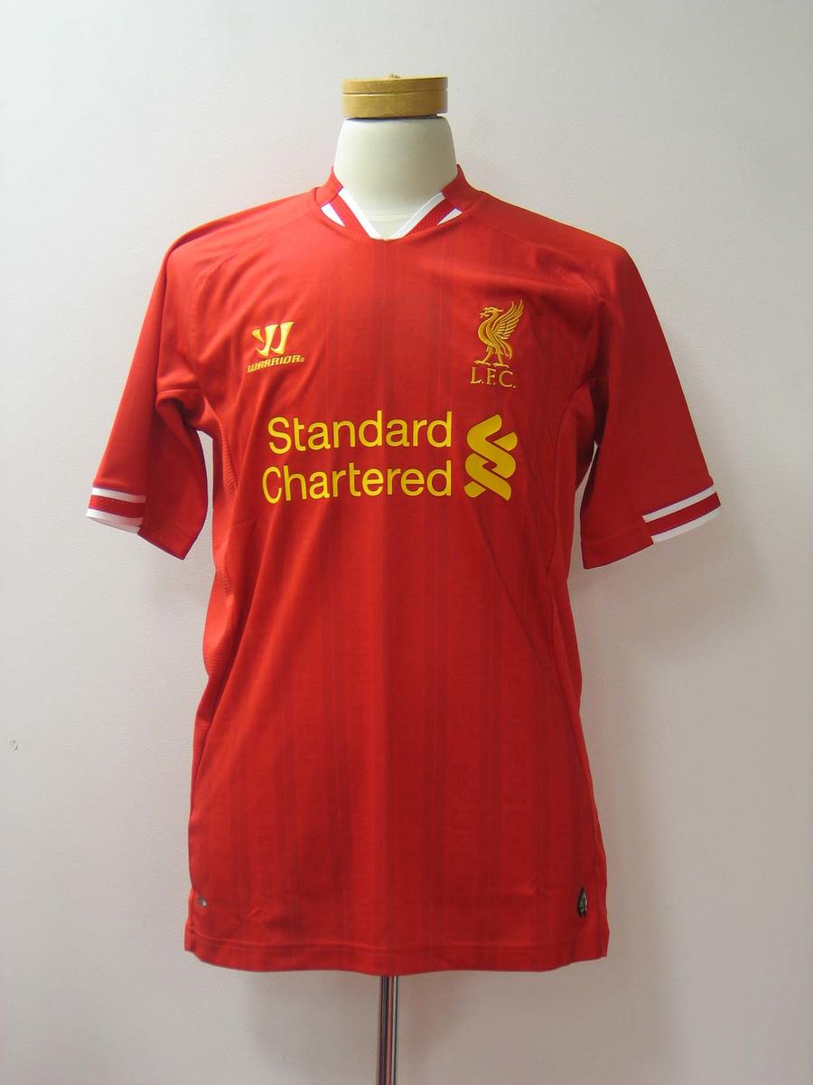 liverpool jersey melbourne